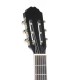 GEWA PURE BASIC BLACK 4/4 GITARA KLASIČNA