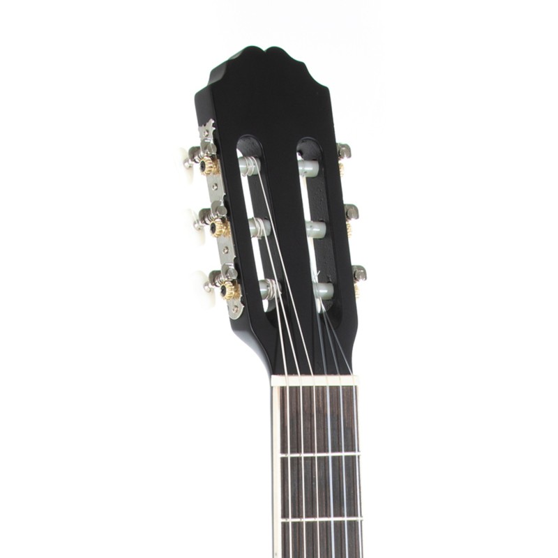 GEWA PURE BASIC BLACK 4/4 GITARA KLASIČNA
