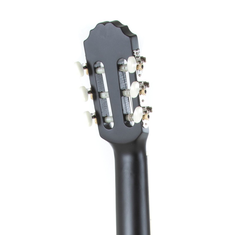 GEWA PURE BASIC BLACK 4/4 GITARA KLASIČNA