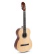 GEWA PURE BASIC NATURAL 4/4 GITARA KLASIČNA