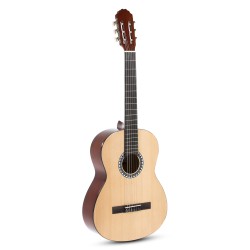 GEWA PURE BASIC NATURAL 4/4 GITARA KLASIČNA
