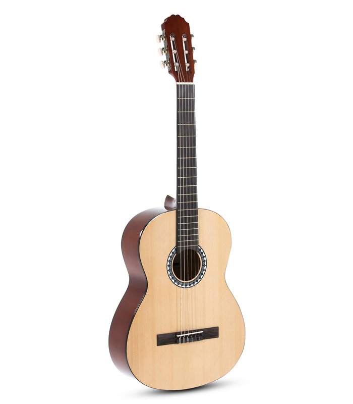GEWA PURE BASIC NATURAL 4/4 GITARA KLASIČNA