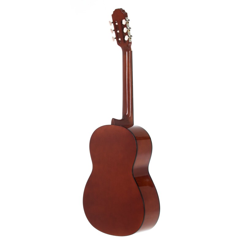GEWA PURE BASIC NATURAL 4/4 GITARA KLASIČNA