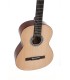 GEWA PURE BASIC NATURAL 4/4 GITARA KLASIČNA