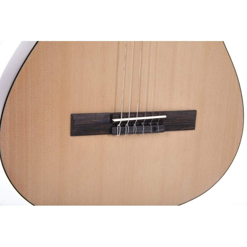 GEWA PURE BASIC NATURAL 4/4 GITARA KLASIČNA
