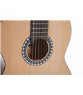 GEWA PURE BASIC NATURAL 4/4 GITARA KLASIČNA