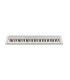 CASIO CT-S1-76 WE s adapterom SYNTHESIZER