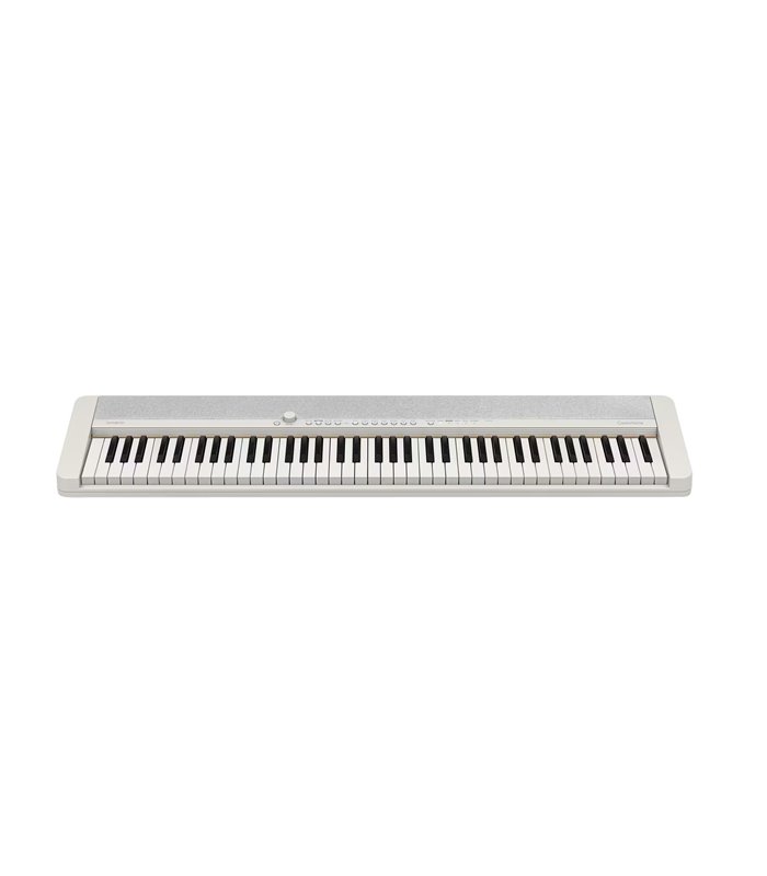 CASIO CT-S1-76 WE s adapterom SYNTHESIZER