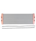 ROCKERS FEBOS STEEL 1442 MREŽICA SNARE