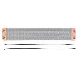 ROCKERS FEBOS STEEL 1424 MREŽICA SNARE