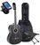 GEWA PURE BASIC BLACK 4/4 Bundle Set GITARA KLASIČNA