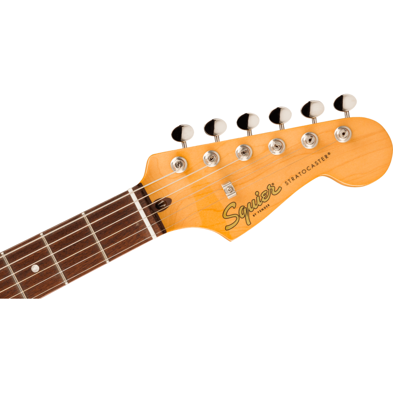 SQUIER CLASSIC VIBE FSR 60s STRATOCASTER LRL TSPG AZG GITARA ELEKTRIČNA