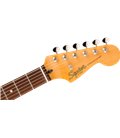 SQUIER CLASSIC VIBE FSR 60s STRATOCASTER LRL TSPG AZG GITARA ELEKTRIČNA
