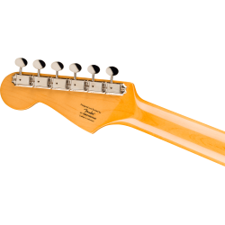 SQUIER CLASSIC VIBE FSR 60s STRATOCASTER LRL TSPG AZG GITARA ELEKTRIČNA