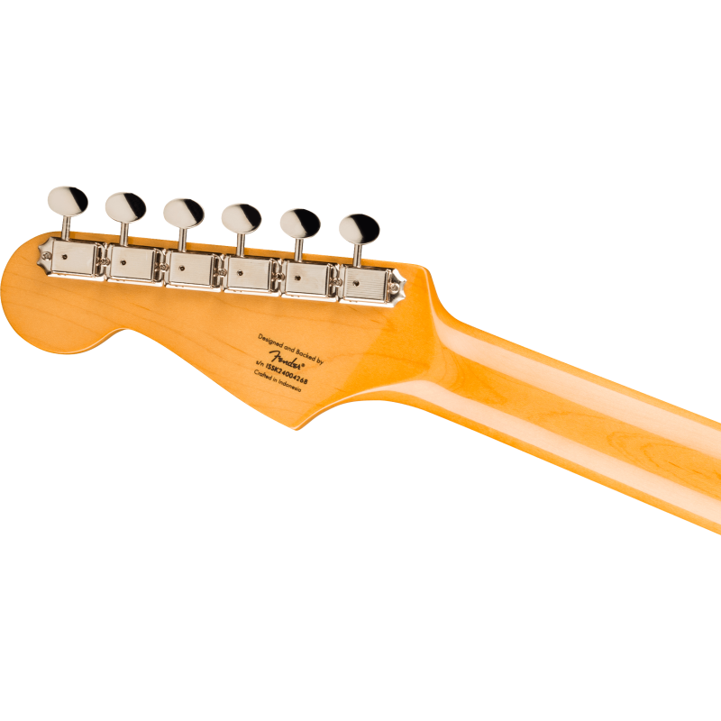 SQUIER CLASSIC VIBE FSR 60s STRATOCASTER LRL TSPG AZG GITARA ELEKTRIČNA