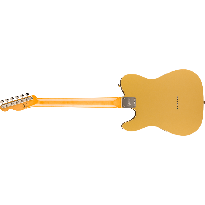 SQUIER CLASSIC VIBE FSR 60s TELECASTER LRL TSPG AZG GITARA ELEKTRIČNA
