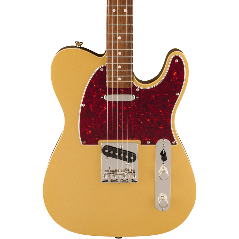 SQUIER CLASSIC VIBE FSR 60s TELECASTER LRL TSPG AZG GITARA ELEKTRIČNA