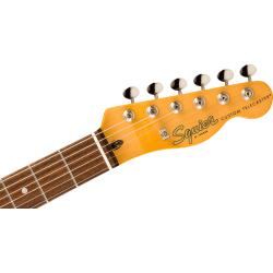 SQUIER CLASSIC VIBE FSR 60s TELECASTER LRL TSPG AZG GITARA ELEKTRIČNA