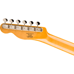 SQUIER CLASSIC VIBE FSR 60s TELECASTER LRL TSPG AZG GITARA ELEKTRIČNA
