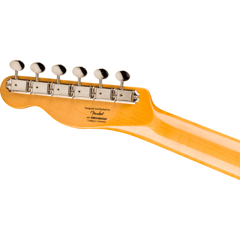SQUIER CLASSIC VIBE FSR 60s TELECASTER LRL TSPG AZG GITARA ELEKTRIČNA