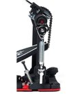 DW 5002 TURBO DOUBLE PEDAL TD4 BAS PEDALA
