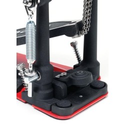 DW 5002 TURBO DOUBLE PEDAL TD4 BAS PEDALA