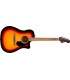FENDER CALIFORNIA STANDARD REDONDO CE BPG 3TS GITARA ELEKTRO-AKUSTIČNA