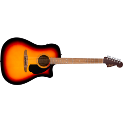 FENDER CALIFORNIA STANDARD REDONDO CE BPG 3TS GITARA ELEKTRO-AKUSTIČNA