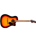 FENDER CALIFORNIA STANDARD REDONDO CE BPG 3TS GITARA ELEKTRO-AKUSTIČNA