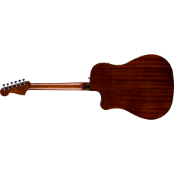 FENDER CALIFORNIA STANDARD REDONDO CE BPG 3TS GITARA ELEKTRO-AKUSTIČNA