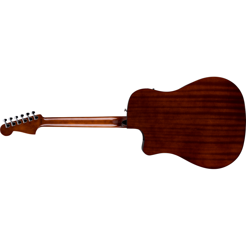 FENDER CALIFORNIA STANDARD REDONDO CE BPG 3TS GITARA ELEKTRO-AKUSTIČNA