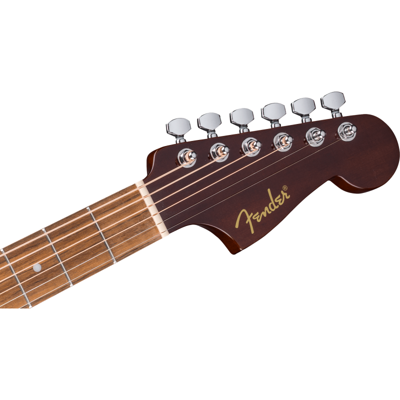 FENDER CALIFORNIA STANDARD REDONDO CE BPG 3TS GITARA ELEKTRO-AKUSTIČNA