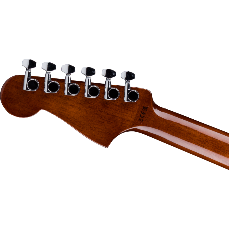 FENDER CALIFORNIA STANDARD REDONDO CE BPG 3TS GITARA ELEKTRO-AKUSTIČNA