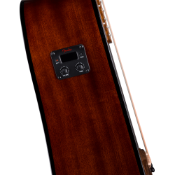 FENDER CALIFORNIA STANDARD REDONDO CE BPG 3TS GITARA ELEKTRO-AKUSTIČNA