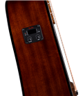 FENDER CALIFORNIA STANDARD REDONDO CE BPG 3TS GITARA ELEKTRO-AKUSTIČNA