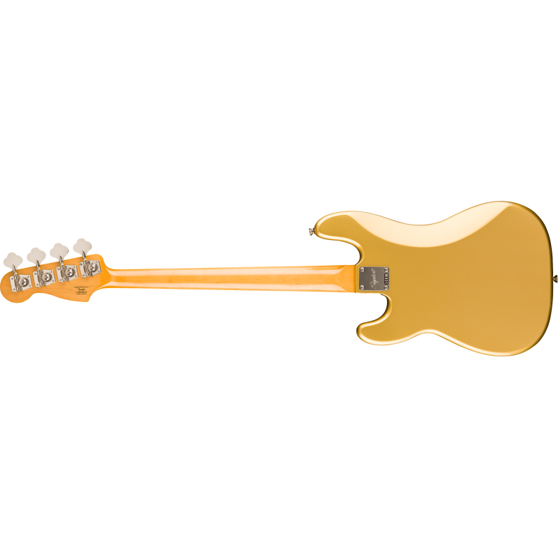SQUIER CLASSIC VIBE FSR 60s PRECISION BASS LRL TSPG AZG BAS GITARA
