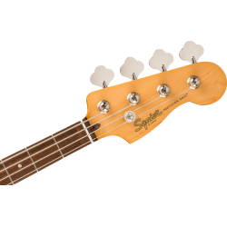 SQUIER CLASSIC VIBE FSR 60s PRECISION BASS LRL TSPG AZG BAS GITARA