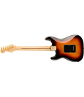FENDER LTD PLAYER DELUXE STRATOCASTER PF 3TS GOLD GITARA ELEKTRIČNA