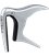 ORTEGA CHROME OCAPO-CR KAPODASTER