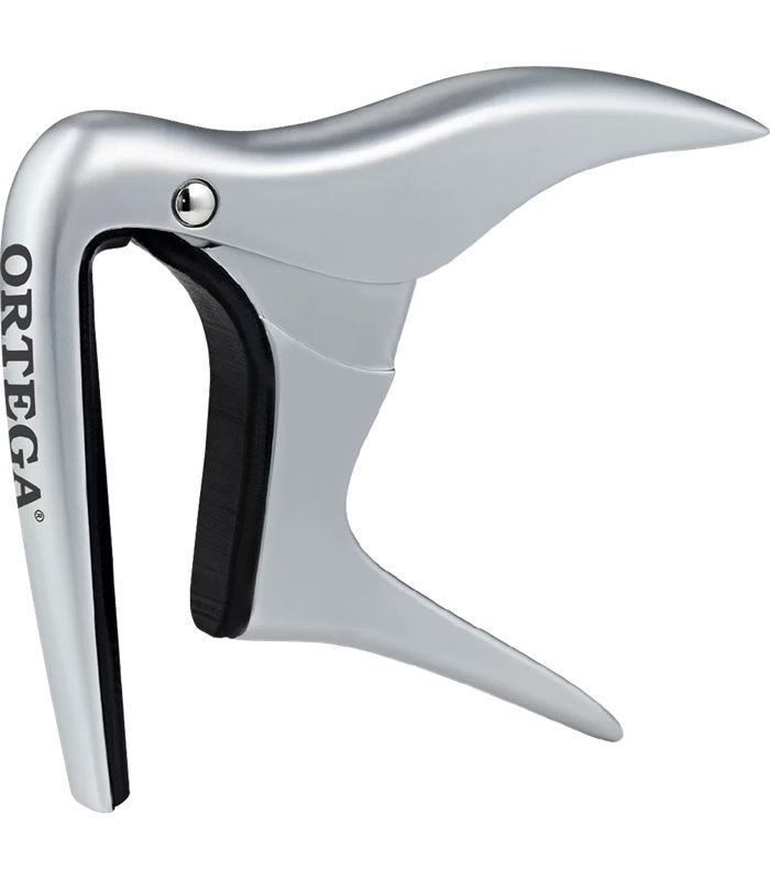 ORTEGA CHROME OCAPO-CR KAPODASTER