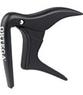 ORTEGA CHROME CURVED SPECIAL EDITION OCAPOCV-BCR KAPODASTER