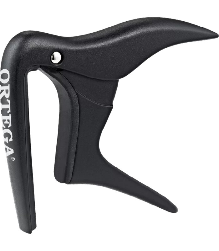 ORTEGA CHROME CURVED SPECIAL EDITION OCAPOCV-BCR KAPODASTER