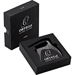 ORTEGA CHROME CURVED SPECIAL EDITION OCAPOCV-BCR KAPODASTER