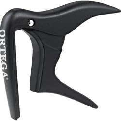 ORTEGA SATIN BLACK CURVED OCAPOCV-SBK KAPODASTER