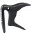ORTEGA SATIN BLACK CURVED OCAPOCV-SBK KAPODASTER