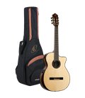 ORTEGA GRANDSUITE CE s navlakom GITARA ELEKTRO-KLASIČNA