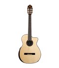ORTEGA GRANDSUITE CE s navlakom GITARA ELEKTRO-KLASIČNA
