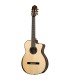 ORTEGA GRANDSUITE CE s navlakom GITARA ELEKTRO-KLASIČNA