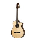 ORTEGA GRANDSUITE CE s navlakom GITARA ELEKTRO-KLASIČNA