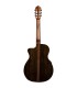 ORTEGA GRANDSUITE CE s navlakom GITARA ELEKTRO-KLASIČNA